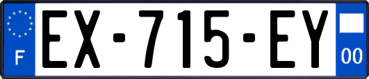 EX-715-EY