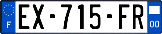 EX-715-FR