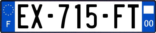 EX-715-FT