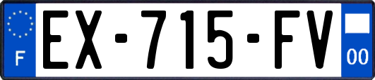 EX-715-FV