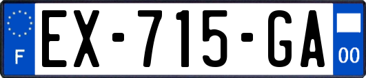 EX-715-GA