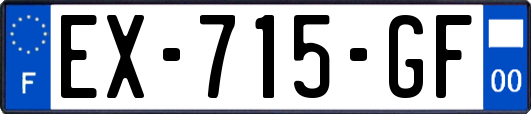 EX-715-GF