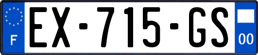 EX-715-GS