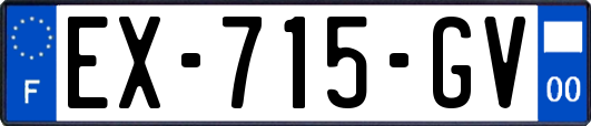 EX-715-GV