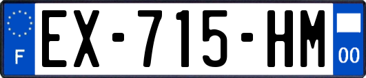 EX-715-HM