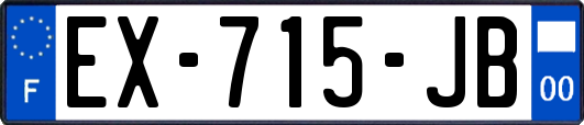 EX-715-JB