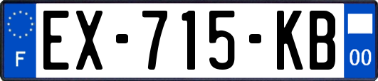 EX-715-KB