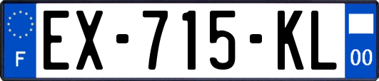 EX-715-KL