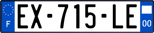 EX-715-LE