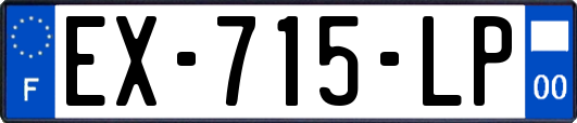 EX-715-LP
