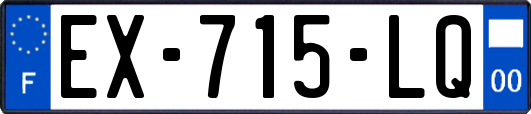 EX-715-LQ