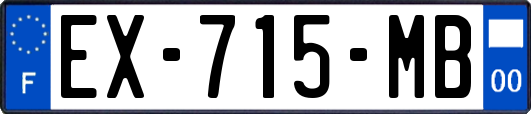 EX-715-MB