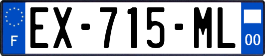 EX-715-ML