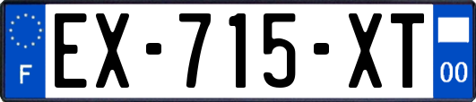 EX-715-XT