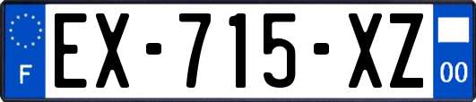 EX-715-XZ