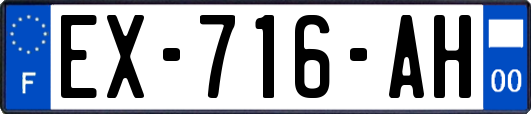 EX-716-AH