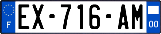 EX-716-AM