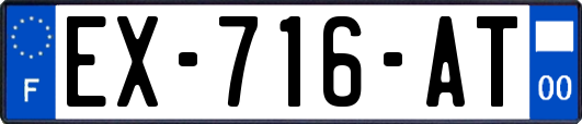 EX-716-AT