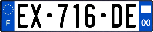 EX-716-DE