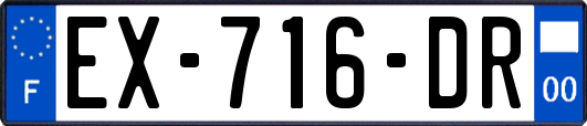 EX-716-DR