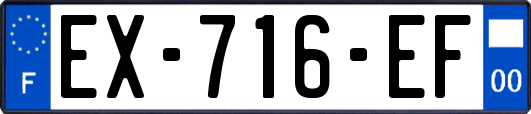 EX-716-EF