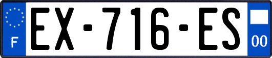 EX-716-ES