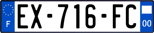 EX-716-FC