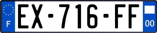 EX-716-FF