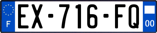 EX-716-FQ