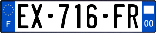 EX-716-FR