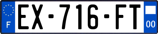 EX-716-FT