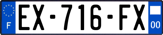 EX-716-FX