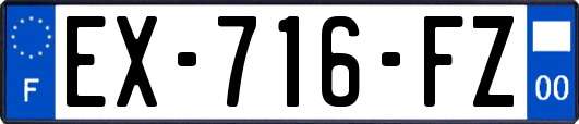 EX-716-FZ