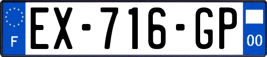 EX-716-GP