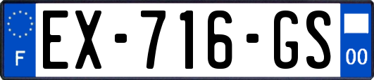 EX-716-GS