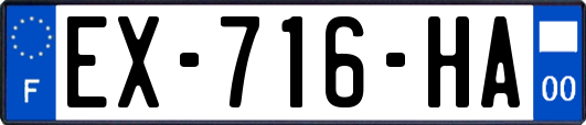 EX-716-HA