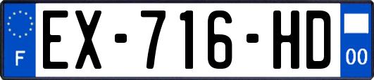 EX-716-HD