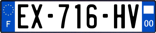 EX-716-HV