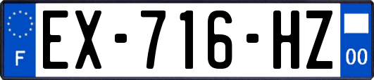 EX-716-HZ