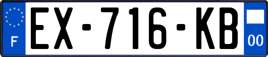 EX-716-KB