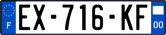 EX-716-KF