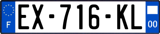 EX-716-KL