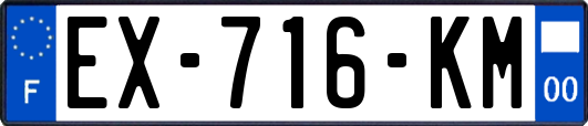 EX-716-KM