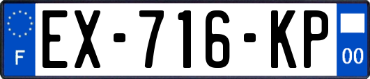 EX-716-KP