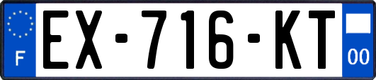 EX-716-KT