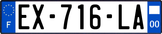EX-716-LA