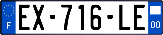 EX-716-LE