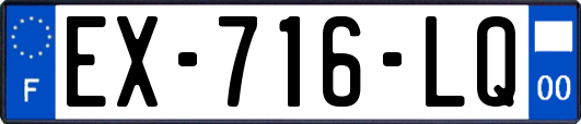 EX-716-LQ
