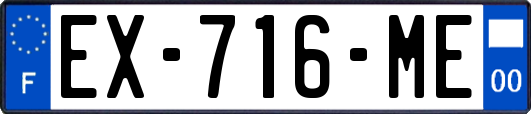 EX-716-ME