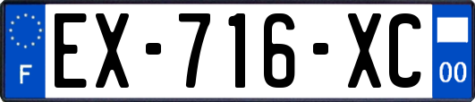 EX-716-XC